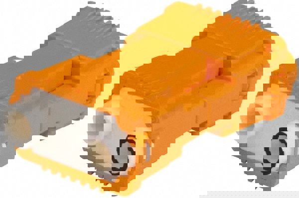 2 Poles, 18-12 AWG, Luminaire Quick Disconnect